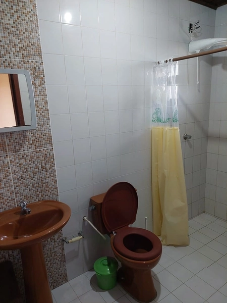 CASA PARA ALUGUEL TEMPORÁRIO!: 11ª foto da galeria de imagens do imóvel