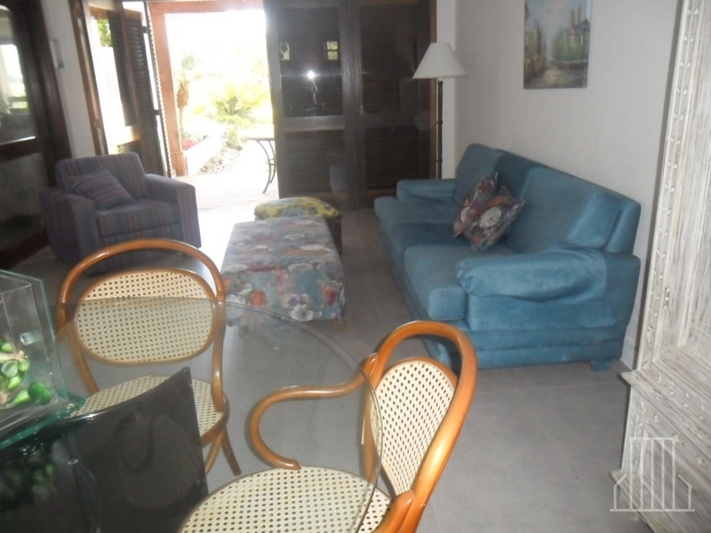 EXCELENTE SOBRADO PARA LOCAÇÃO TEMPORADA NO BAIRRO ATLÂNTIDA: 12ª foto da galeria de imagens do imóvel