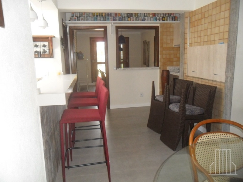 EXCELENTE SOBRADO PARA LOCAÇÃO TEMPORADA NO BAIRRO ATLÂNTIDA: 17ª foto da galeria de imagens do imóvel