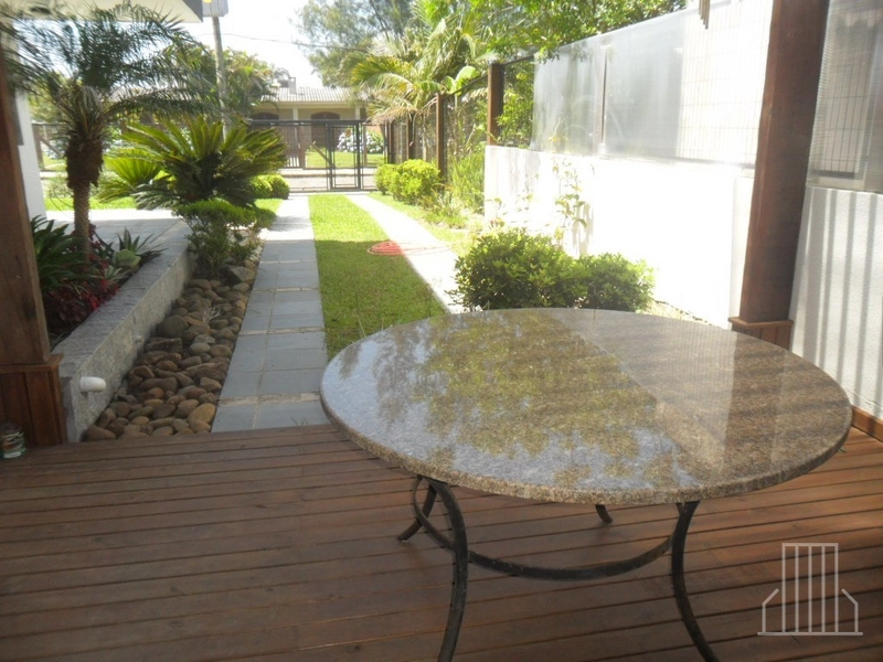 EXCELENTE SOBRADO PARA LOCAÇÃO TEMPORADA NO BAIRRO ATLÂNTIDA: 35ª foto da galeria de imagens do imóvel