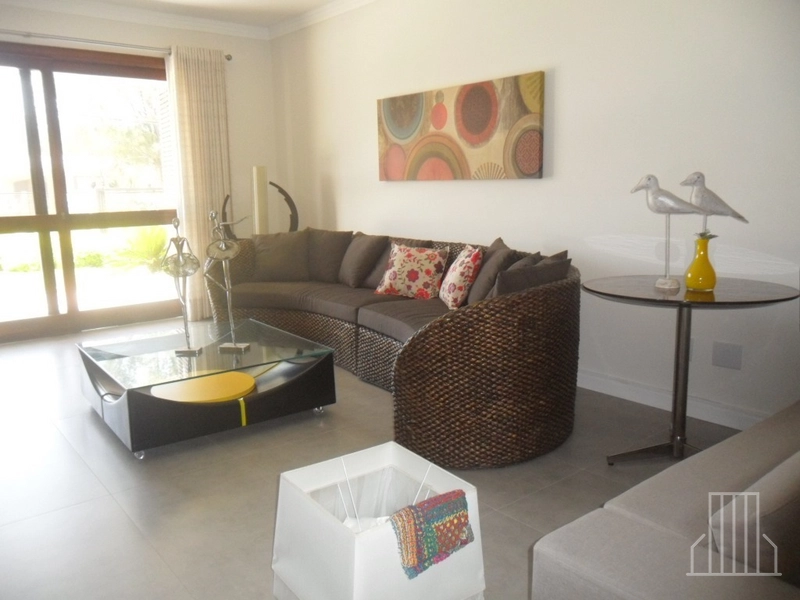 EXCELENTE SOBRADO PARA LOCAÇÃO TEMPORADA NO BAIRRO ATLÂNTIDA: 5ª foto da galeria de imagens do imóvel