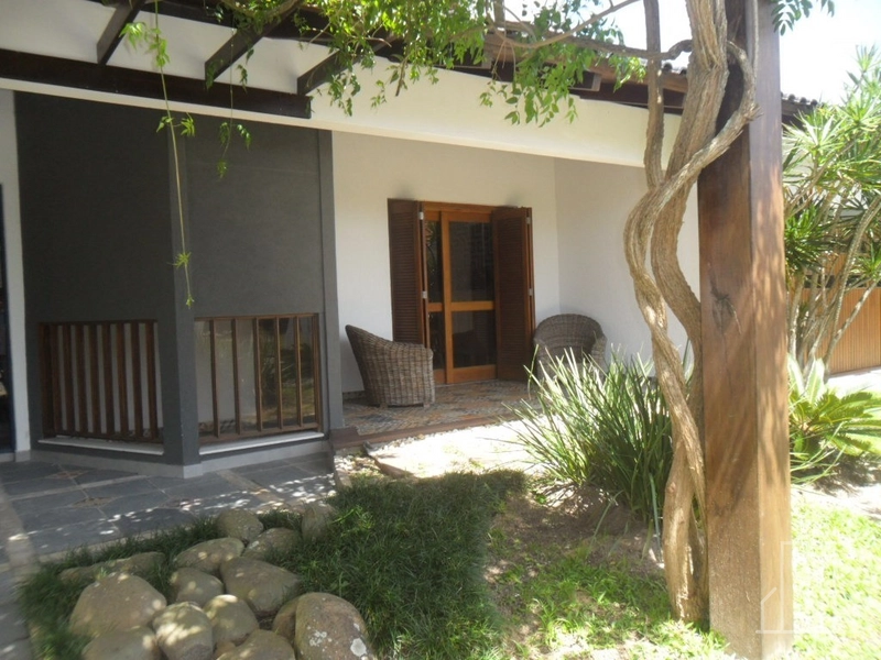 EXCELENTE SOBRADO PARA LOCAÇÃO TEMPORADA NO BAIRRO ATLÂNTIDA: 36ª foto da galeria de imagens do imóvel