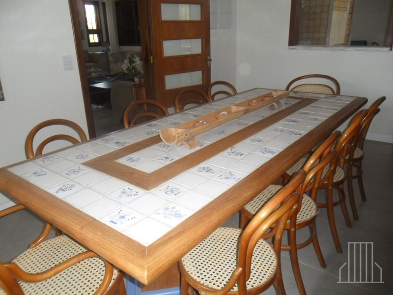 EXCELENTE SOBRADO PARA LOCAÇÃO TEMPORADA NO BAIRRO ATLÂNTIDA: 16ª foto da galeria de imagens do imóvel