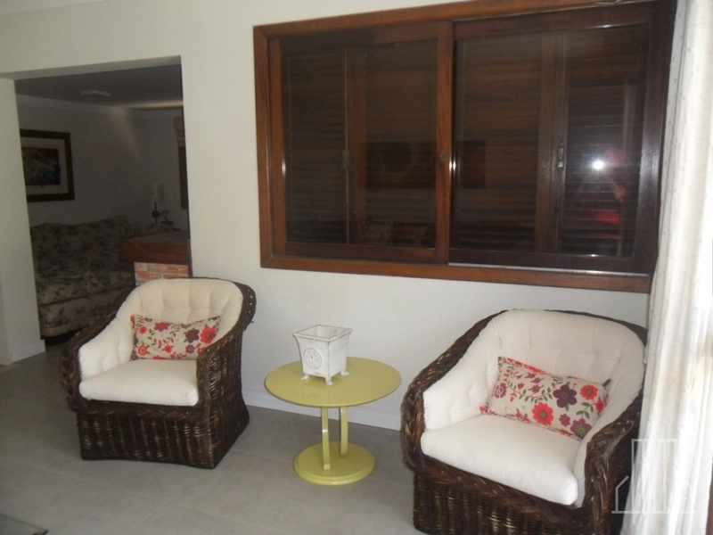 EXCELENTE SOBRADO PARA LOCAÇÃO TEMPORADA NO BAIRRO ATLÂNTIDA: 13ª foto da galeria de imagens do imóvel