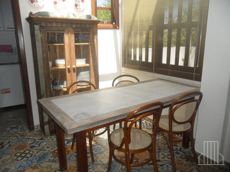 EXCELENTE SOBRADO PARA LOCAÇÃO TEMPORADA NO BAIRRO ATLÂNTIDA: 14ª foto da galeria de imagens do imóvel