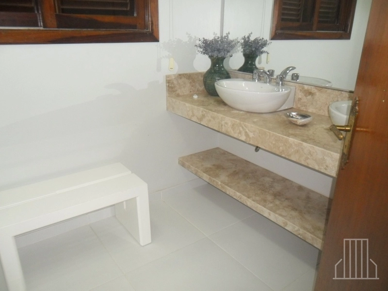 EXCELENTE SOBRADO PARA LOCAÇÃO TEMPORADA NO BAIRRO ATLÂNTIDA: 26ª foto da galeria de imagens do imóvel