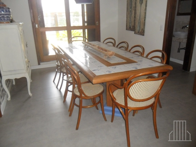 EXCELENTE SOBRADO PARA LOCAÇÃO TEMPORADA NO BAIRRO ATLÂNTIDA: 15ª foto da galeria de imagens do imóvel