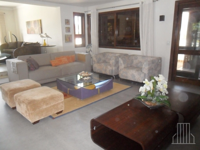 EXCELENTE SOBRADO PARA LOCAÇÃO TEMPORADA NO BAIRRO ATLÂNTIDA: 6ª foto da galeria de imagens do imóvel