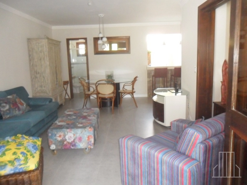 EXCELENTE SOBRADO PARA LOCAÇÃO TEMPORADA NO BAIRRO ATLÂNTIDA: 8ª foto da galeria de imagens do imóvel