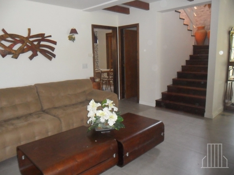 EXCELENTE SOBRADO PARA LOCAÇÃO TEMPORADA NO BAIRRO ATLÂNTIDA: 10ª foto da galeria de imagens do imóvel