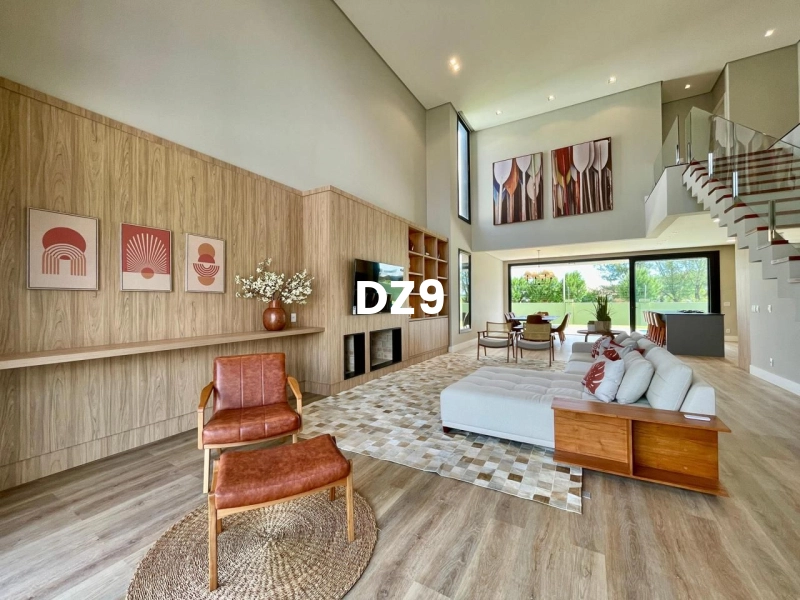 5 SUÍTES, MOBILIADA EM CONDOMÍNIO FECHADO!: 20ª foto da galeria de imagens do imóvel