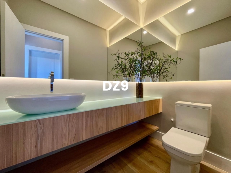 5 SUÍTES, MOBILIADA EM CONDOMÍNIO FECHADO!: 12ª foto da galeria de imagens do imóvel