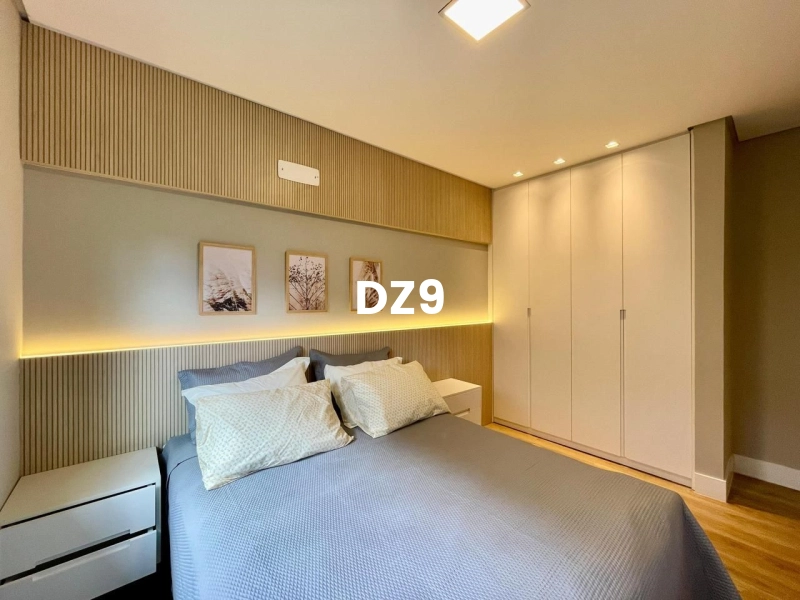 5 SUÍTES, MOBILIADA EM CONDOMÍNIO FECHADO!: 9ª foto da galeria de imagens do imóvel