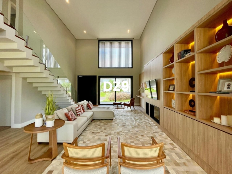 5 SUÍTES, MOBILIADA EM CONDOMÍNIO FECHADO!: 17ª foto da galeria de imagens do imóvel