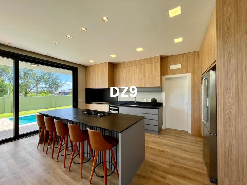 5 SUÍTES, MOBILIADA EM CONDOMÍNIO FECHADO!: 16ª foto da galeria de imagens do imóvel