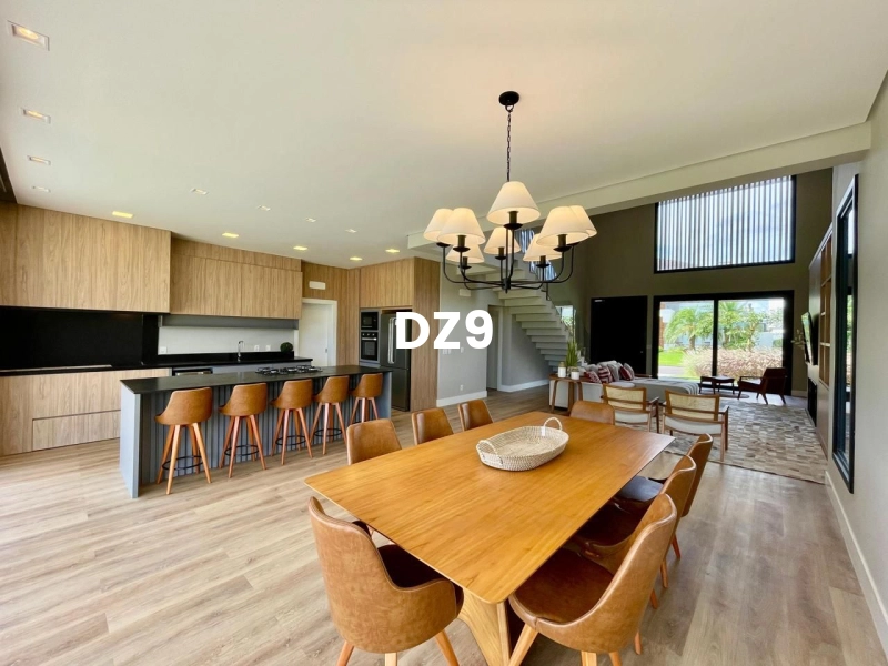 5 SUÍTES, MOBILIADA EM CONDOMÍNIO FECHADO!: 15ª foto da galeria de imagens do imóvel