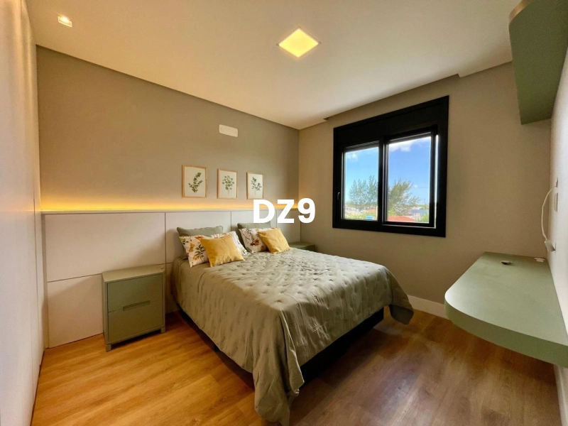 5 SUÍTES, MOBILIADA EM CONDOMÍNIO FECHADO!: 8ª foto da galeria de imagens do imóvel