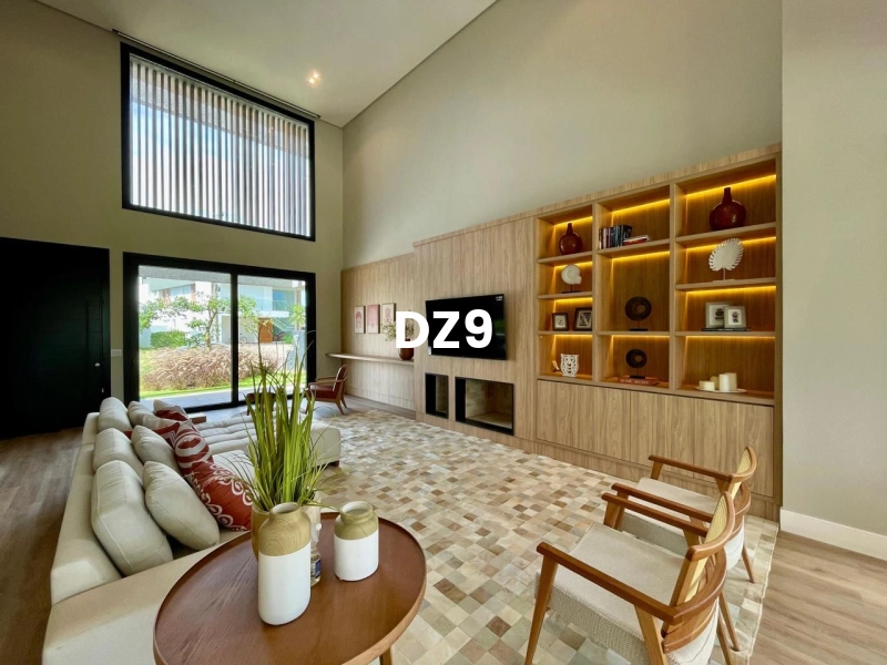 5 SUÍTES, MOBILIADA EM CONDOMÍNIO FECHADO!: 18ª foto da galeria de imagens do imóvel