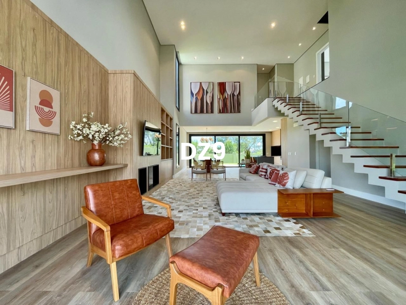 5 SUÍTES, MOBILIADA EM CONDOMÍNIO FECHADO!: 14ª foto da galeria de imagens do imóvel