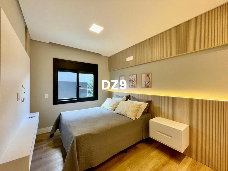 5 SUÍTES, MOBILIADA EM CONDOMÍNIO FECHADO!: 11ª foto da galeria de imagens do imóvel