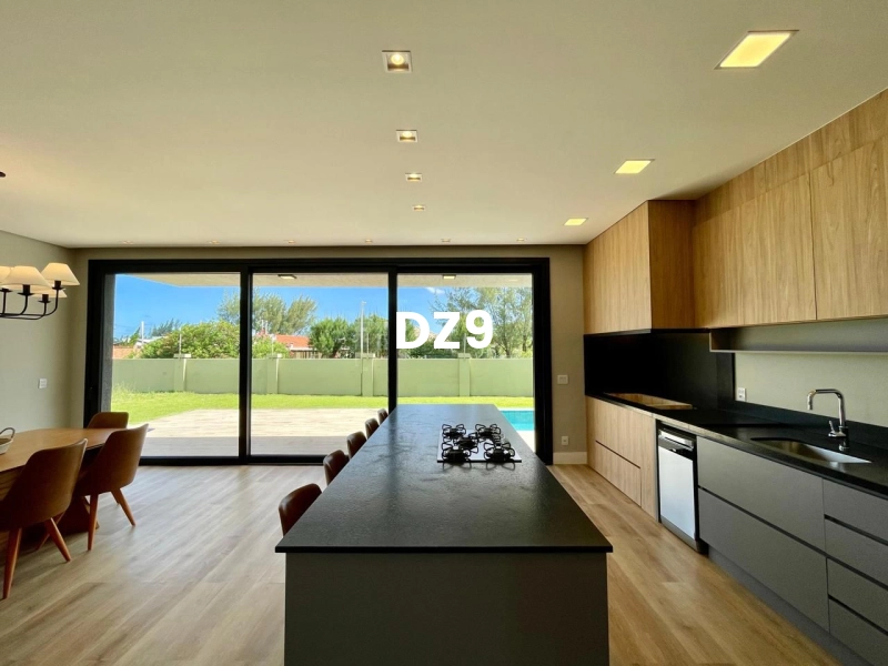 5 SUÍTES, MOBILIADA EM CONDOMÍNIO FECHADO!: 13ª foto da galeria de imagens do imóvel