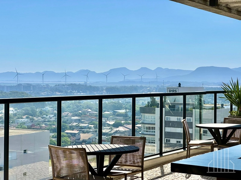 LINDO APARTAMENTO NO BAIRRO NAVEGANTES EM CAPÃO DA CANOA!: 17ª foto da galeria de imagens do imóvel