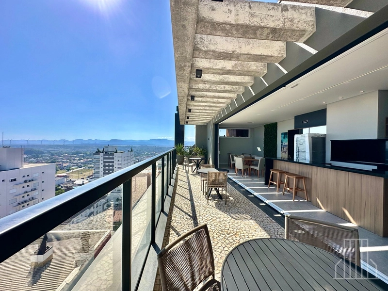 LINDO APARTAMENTO NO BAIRRO NAVEGANTES EM CAPÃO DA CANOA!: 19ª foto da galeria de imagens do imóvel