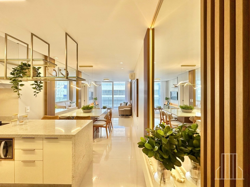 LINDO E ELEGANTE APARTAMENTO EM CAPÃO DA CANOA: 7ª foto da galeria de imagens do imóvel