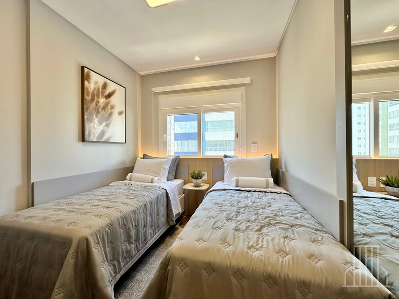 LINDO E ELEGANTE APARTAMENTO EM CAPÃO DA CANOA: 16ª foto da galeria de imagens do imóvel