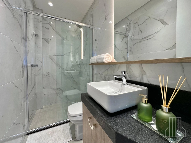 LINDO E ELEGANTE APARTAMENTO EM CAPÃO DA CANOA: 19ª foto da galeria de imagens do imóvel