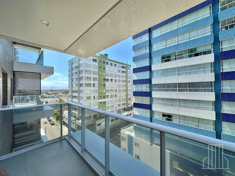 LINDO E ELEGANTE APARTAMENTO EM CAPÃO DA CANOA: 23ª foto da galeria de imagens do imóvel