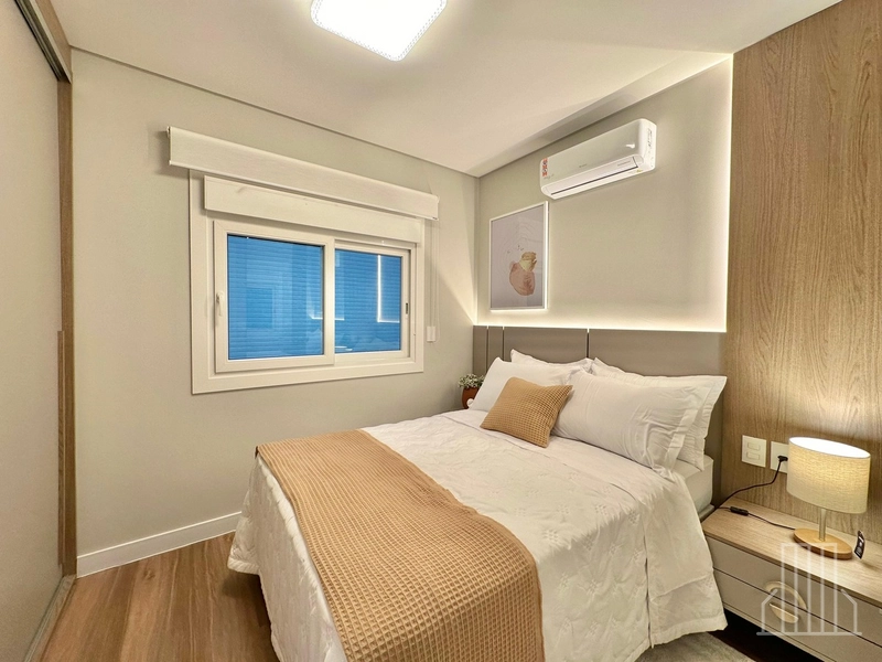 LINDO E ELEGANTE APARTAMENTO EM CAPÃO DA CANOA: 14ª foto da galeria de imagens do imóvel