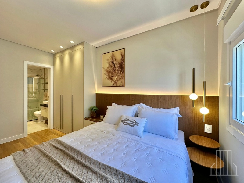 LINDO E ELEGANTE APARTAMENTO EM CAPÃO DA CANOA: 17ª foto da galeria de imagens do imóvel