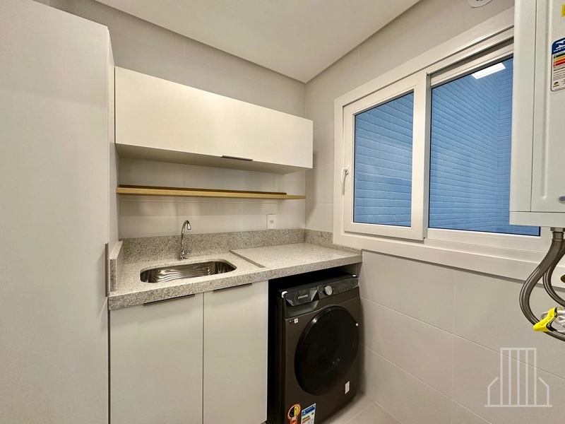 LINDO E ELEGANTE APARTAMENTO EM CAPÃO DA CANOA: 21ª foto da galeria de imagens do imóvel