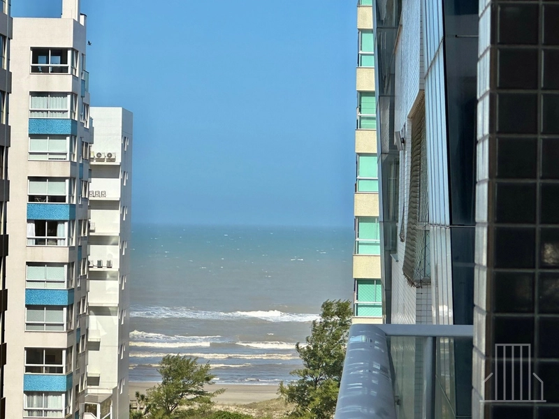 LINDO E ELEGANTE APARTAMENTO EM CAPÃO DA CANOA: 24ª foto da galeria de imagens do imóvel