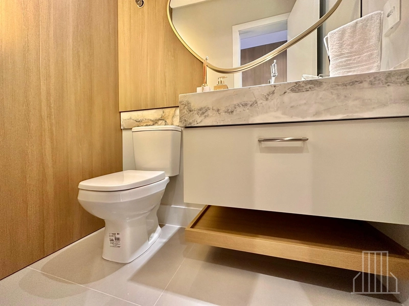 LINDO E ELEGANTE APARTAMENTO EM CAPÃO DA CANOA: 18ª foto da galeria de imagens do imóvel