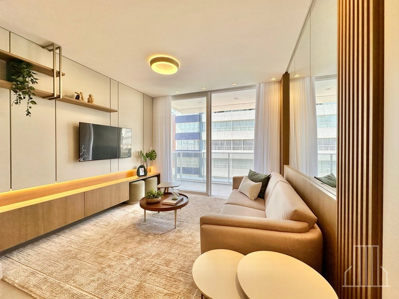 Imóvel residencial ou comercial