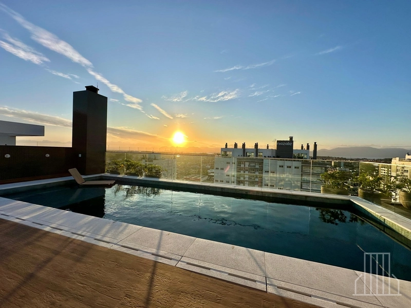 LINDO E ELEGANTE APARTAMENTO EM CAPÃO DA CANOA: 28ª foto da galeria de imagens do imóvel