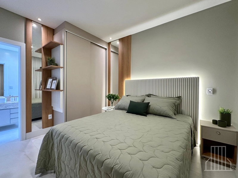 COSTA SERENA CONDOMÍNIO A BEIRA MAR: 30ª foto da galeria de imagens do imóvel