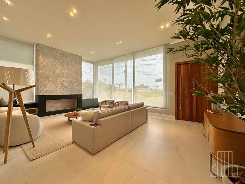 COSTA SERENA CONDOMÍNIO A BEIRA MAR: 11ª foto da galeria de imagens do imóvel