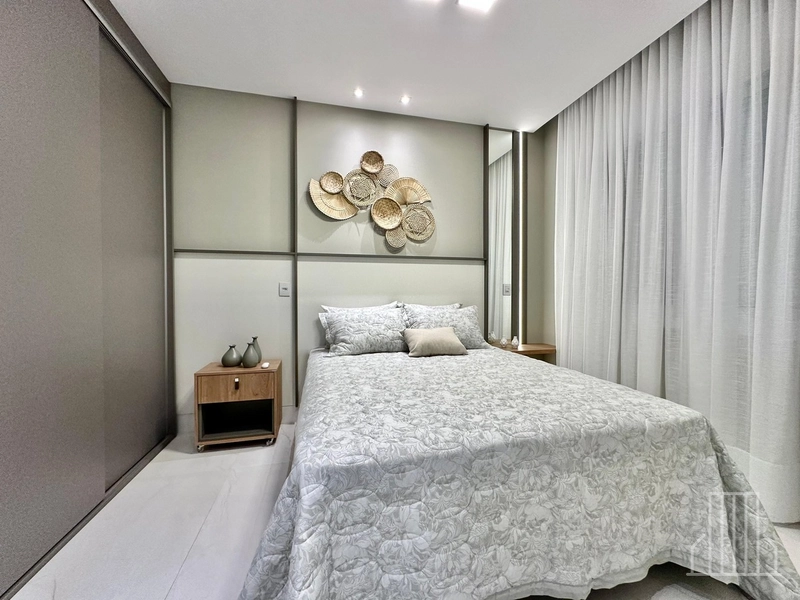 COSTA SERENA CONDOMÍNIO A BEIRA MAR: 25ª foto da galeria de imagens do imóvel