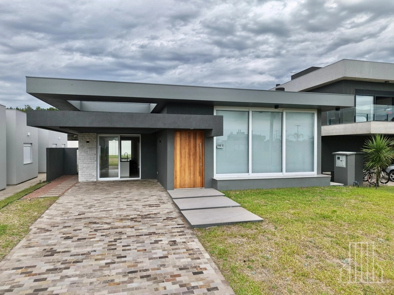 Imóvel residencial ou comercial