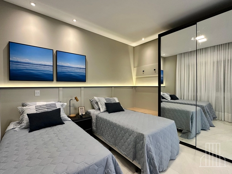 COSTA SERENA CONDOMÍNIO A BEIRA MAR: 28ª foto da galeria de imagens do imóvel