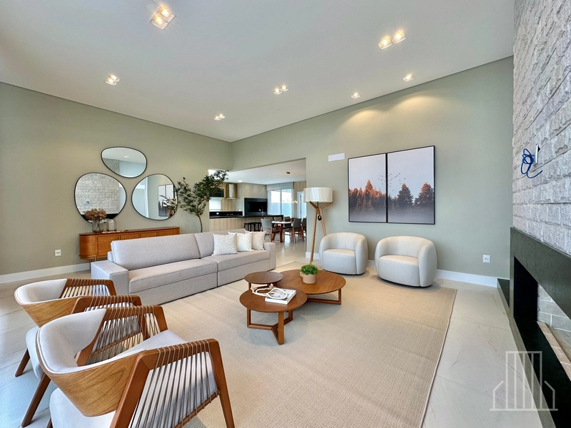 COSTA SERENA CONDOMÍNIO A BEIRA MAR: 14ª foto da galeria de imagens do imóvel