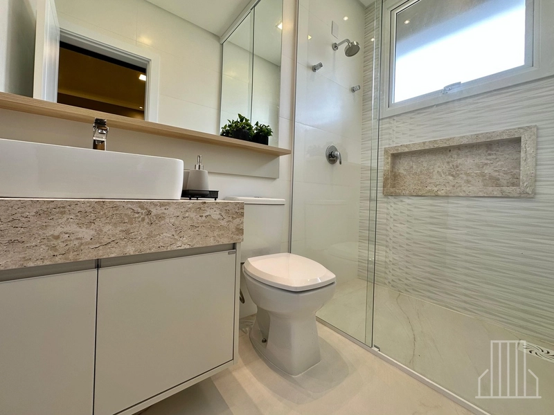 COSTA SERENA CONDOMÍNIO A BEIRA MAR: 22ª foto da galeria de imagens do imóvel