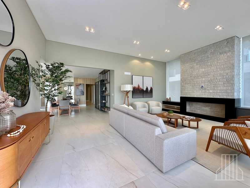 COSTA SERENA CONDOMÍNIO A BEIRA MAR: 12ª foto da galeria de imagens do imóvel