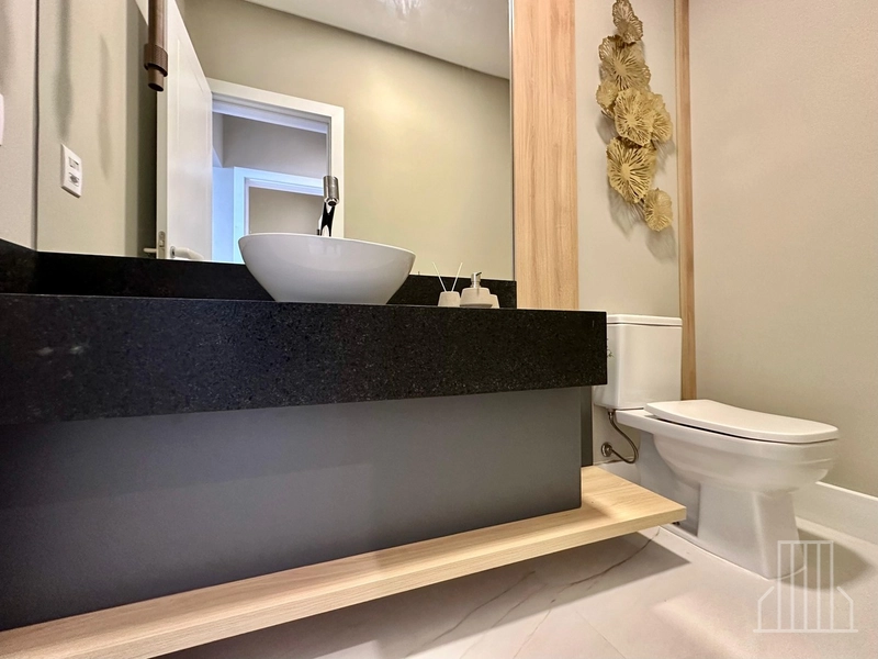 COSTA SERENA CONDOMÍNIO A BEIRA MAR: 20ª foto da galeria de imagens do imóvel