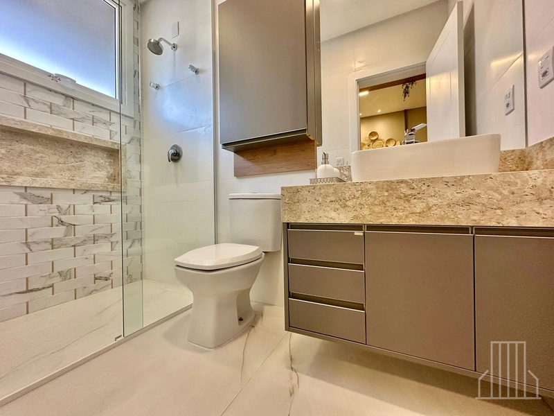 COSTA SERENA CONDOMÍNIO A BEIRA MAR: 21ª foto da galeria de imagens do imóvel