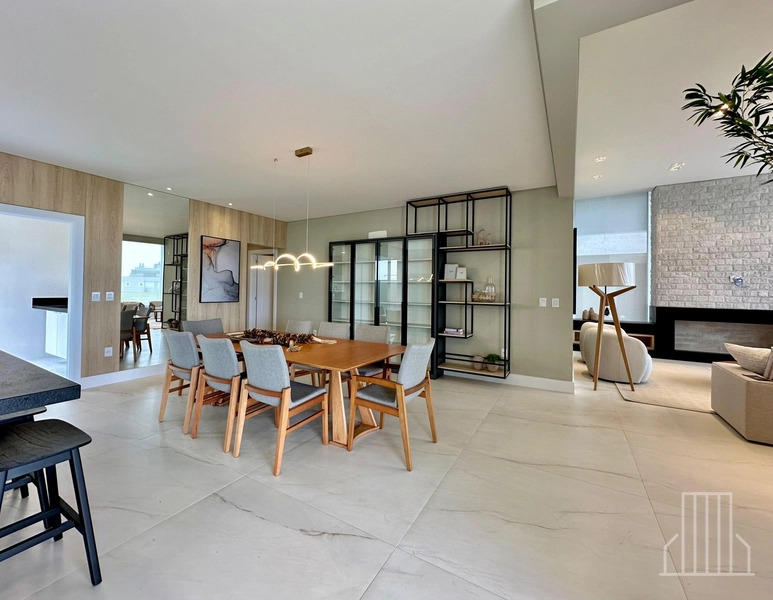 COSTA SERENA CONDOMÍNIO A BEIRA MAR: 9ª foto da galeria de imagens do imóvel