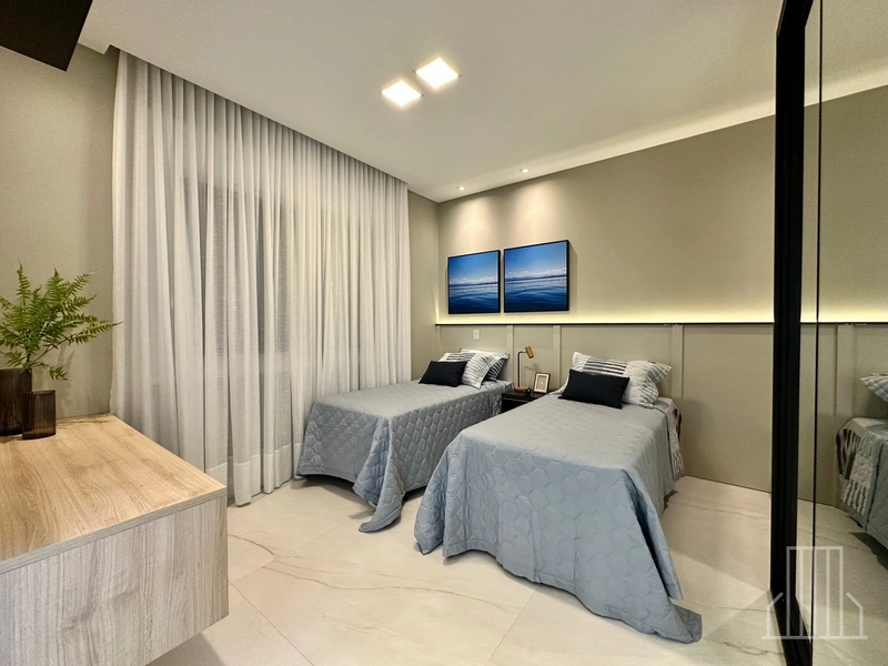 COSTA SERENA CONDOMÍNIO A BEIRA MAR: 27ª foto da galeria de imagens do imóvel